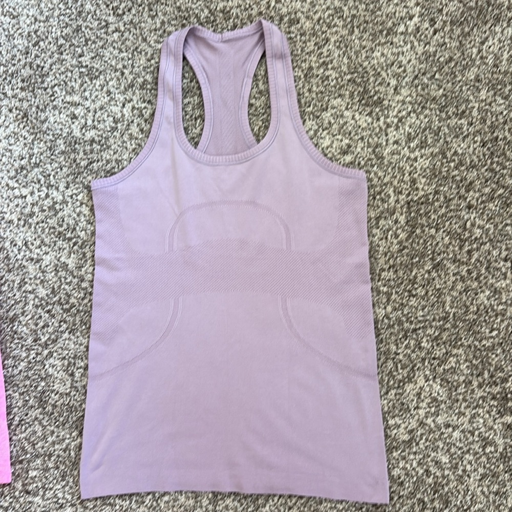 2 Lululemon Tank Tops
Bundle - Picture 3 of 7